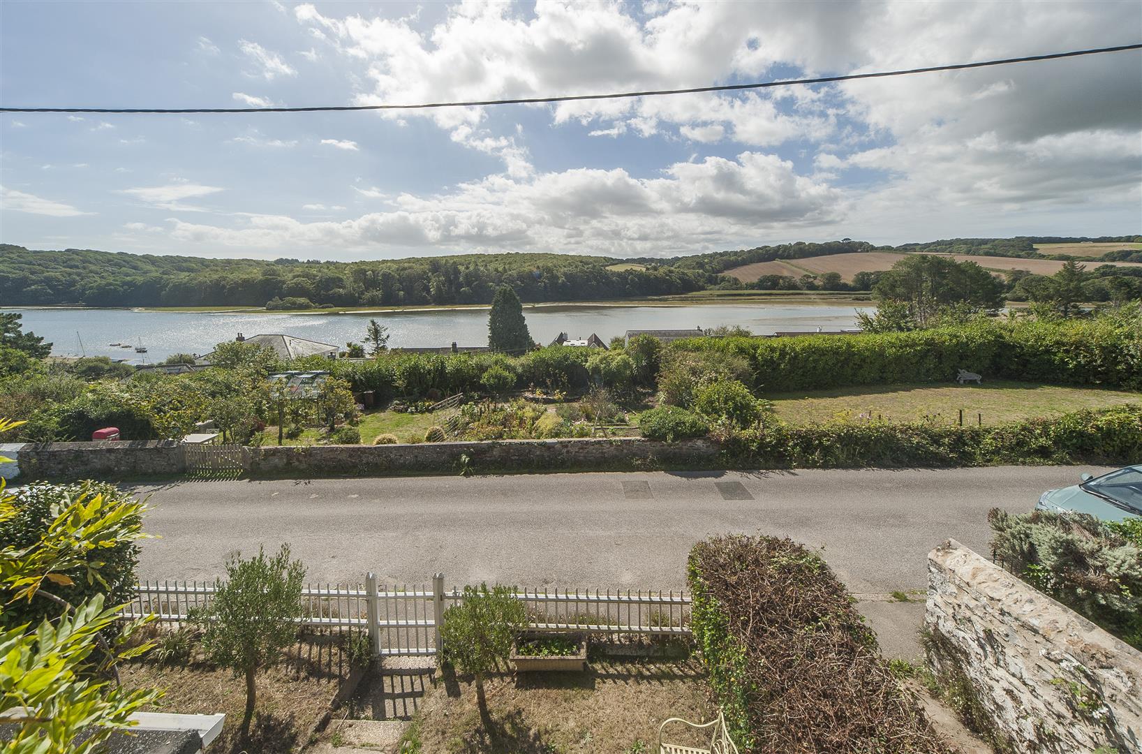 St. Johns Terrace, Devoran, Truro